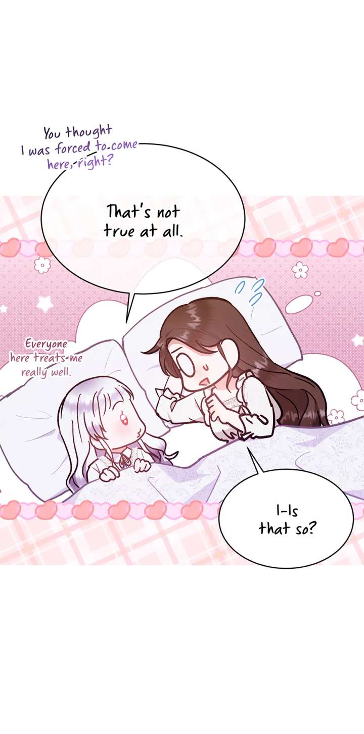 The Monster Lady and the Holy Knight Chapter 54 - Page 5