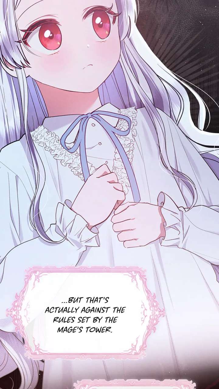 The Monster Lady and the Holy Knight Chapter 54 - Page 8