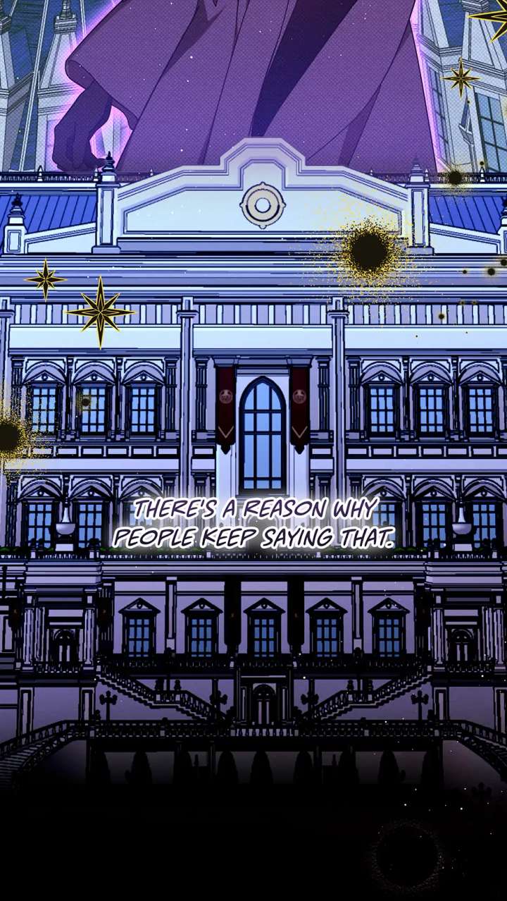 The Monster Lady and the Holy Knight Chapter 54 - Page 11