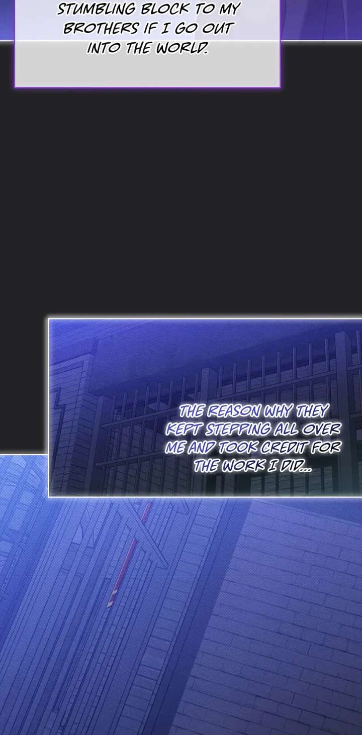 The Monster Lady and the Holy Knight Chapter 54 - Page 16