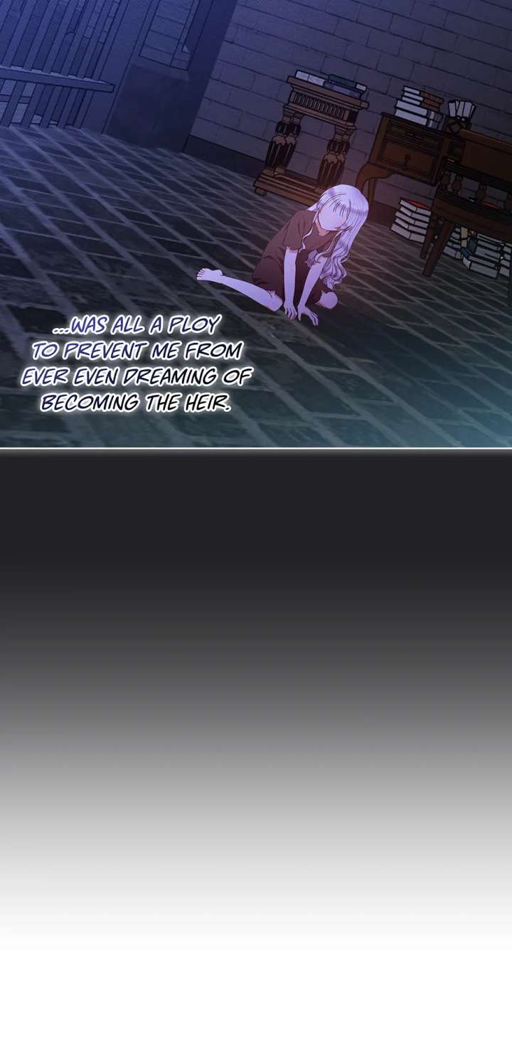 The Monster Lady and the Holy Knight Chapter 54 - Page 17