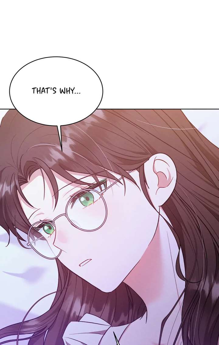 The Monster Lady and the Holy Knight Chapter 54 - Page 18