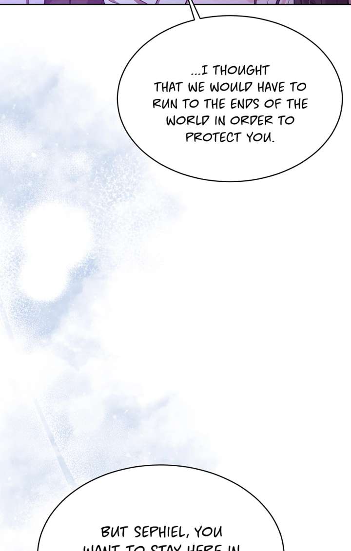 The Monster Lady and the Holy Knight Chapter 54 - Page 19