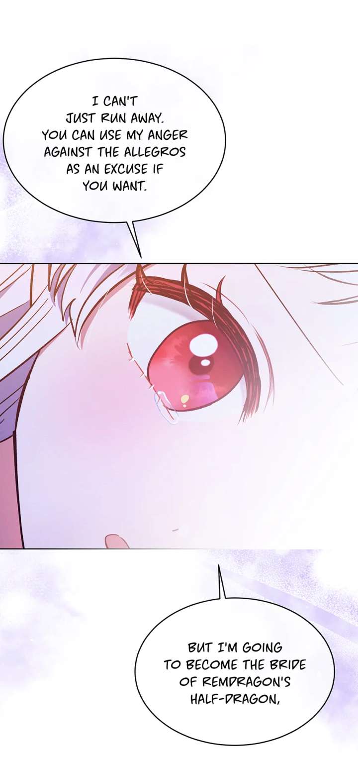 The Monster Lady and the Holy Knight Chapter 54 - Page 21