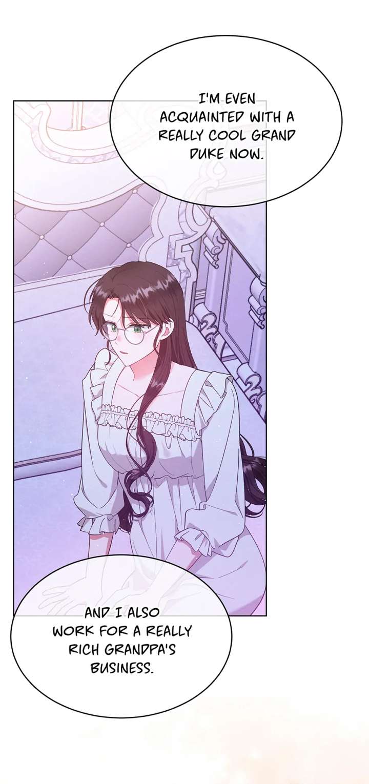 The Monster Lady and the Holy Knight Chapter 54 - Page 24