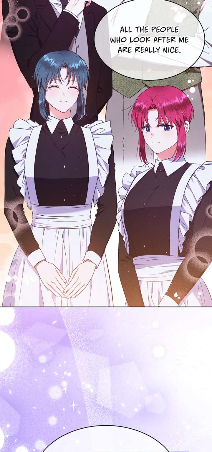 The Monster Lady and the Holy Knight Chapter 54 - Page 26