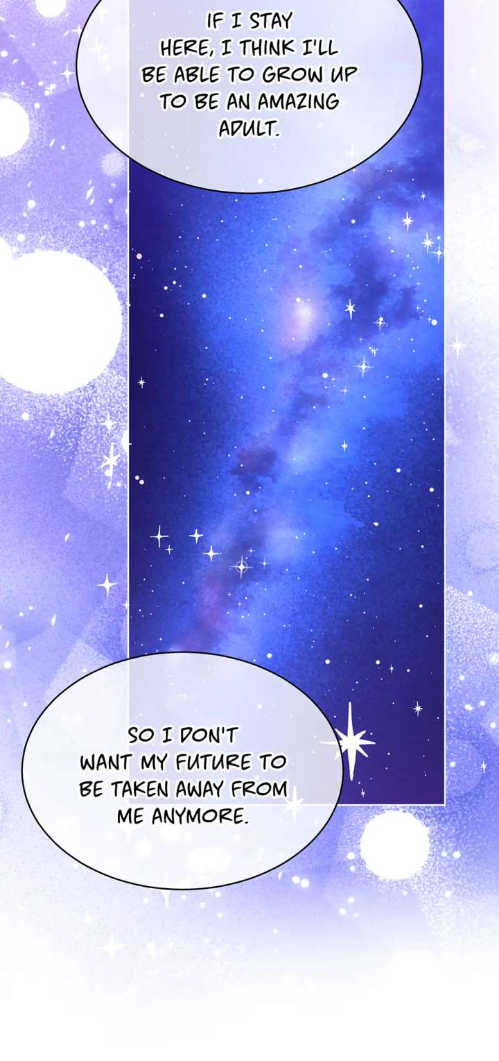 The Monster Lady and the Holy Knight Chapter 54 - Page 27