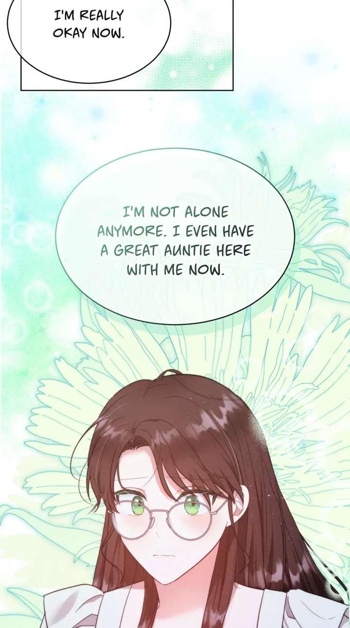 The Monster Lady and the Holy Knight Chapter 54 - Page 29