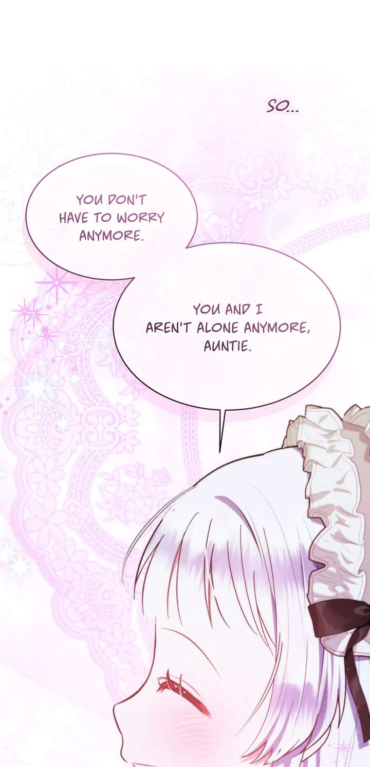 The Monster Lady and the Holy Knight Chapter 54 - Page 32