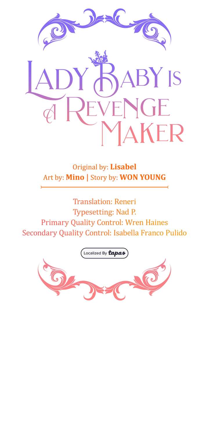 The Monster Lady and the Holy Knight Chapter 54 - Page 34