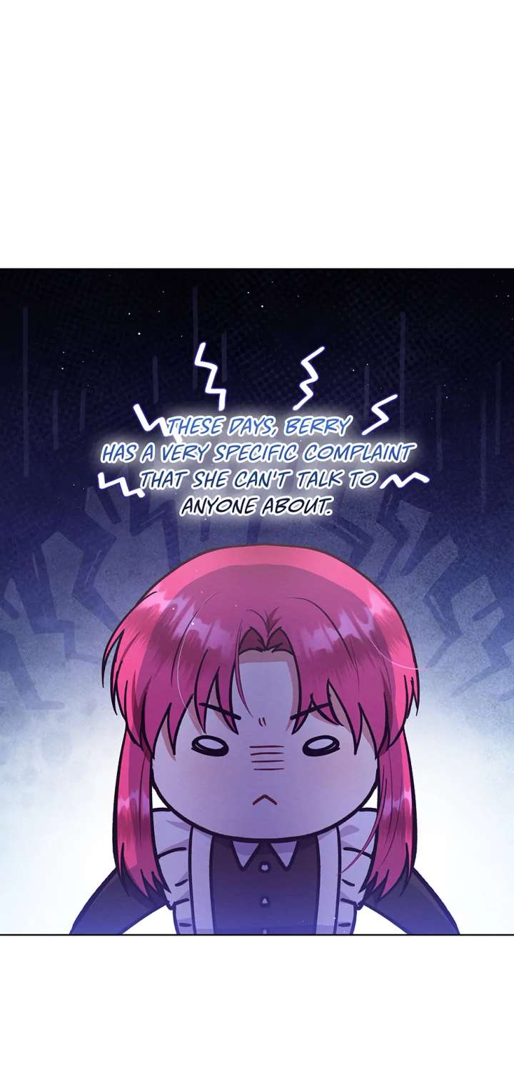 The Monster Lady and the Holy Knight Chapter 54 - Page 35