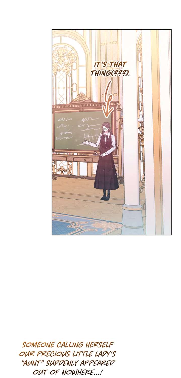 The Monster Lady and the Holy Knight Chapter 54 - Page 36