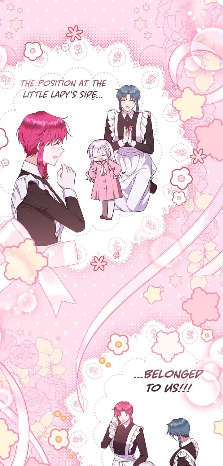 The Monster Lady and the Holy Knight Chapter 54 - Page 38