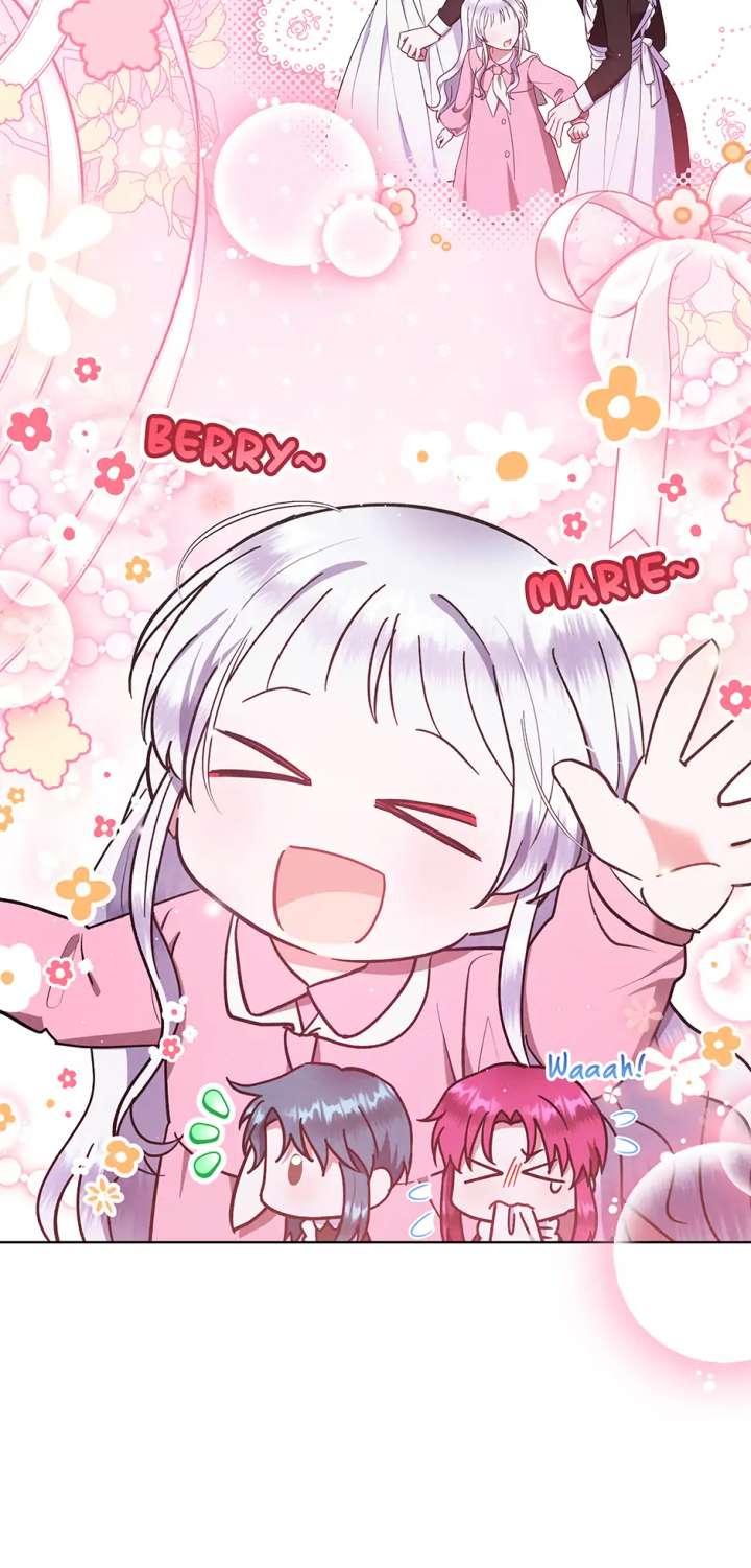 The Monster Lady and the Holy Knight Chapter 54 - Page 39