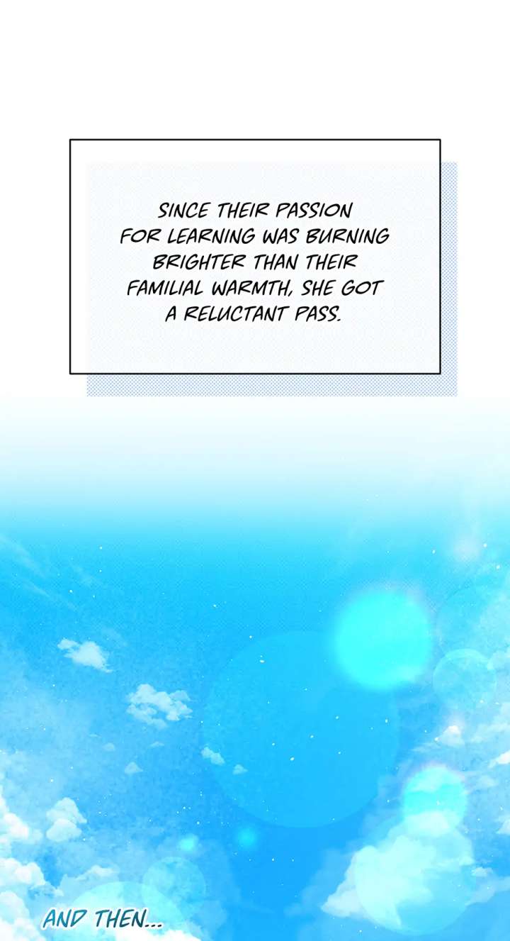 The Monster Lady and the Holy Knight Chapter 54 - Page 45