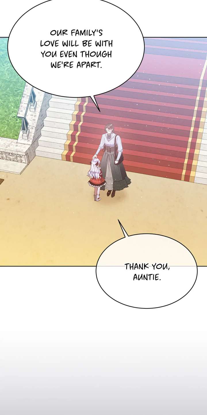 The Monster Lady and the Holy Knight Chapter 54 - Page 49