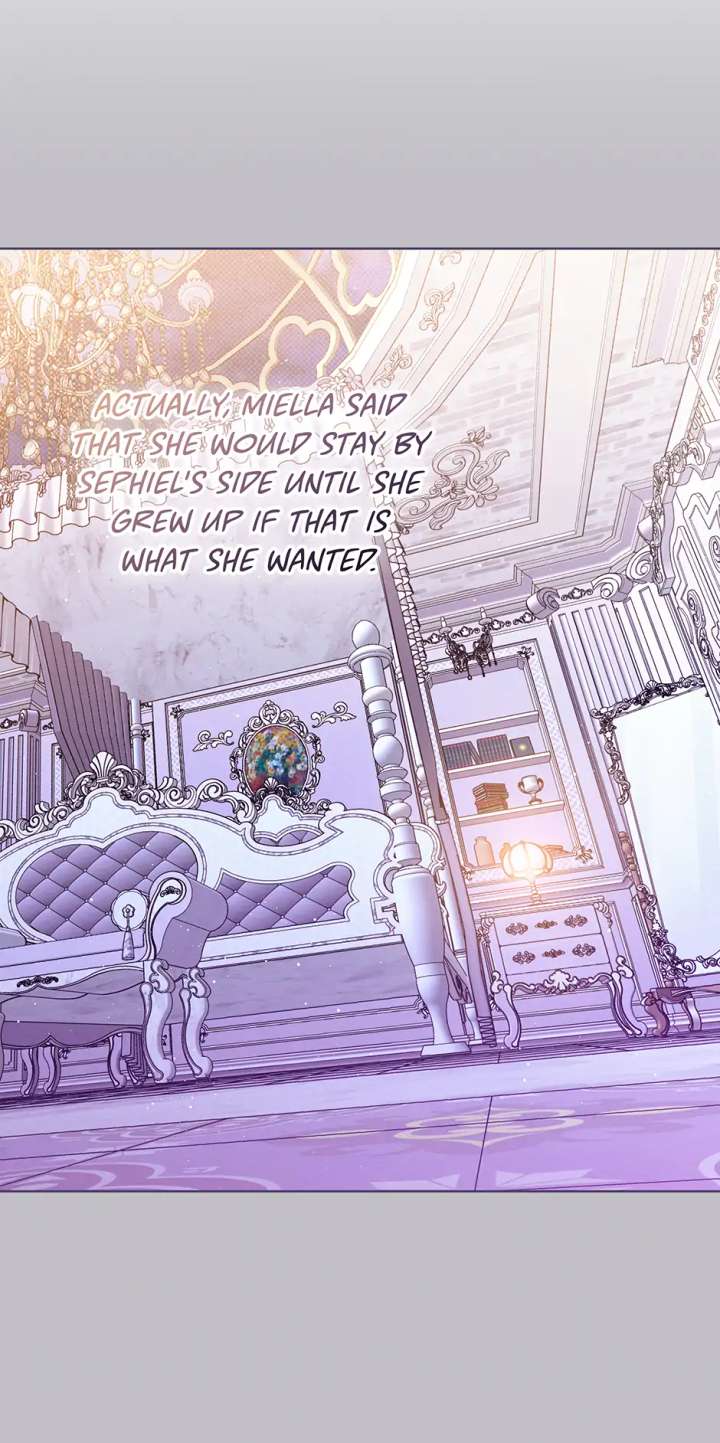 The Monster Lady and the Holy Knight Chapter 54 - Page 50