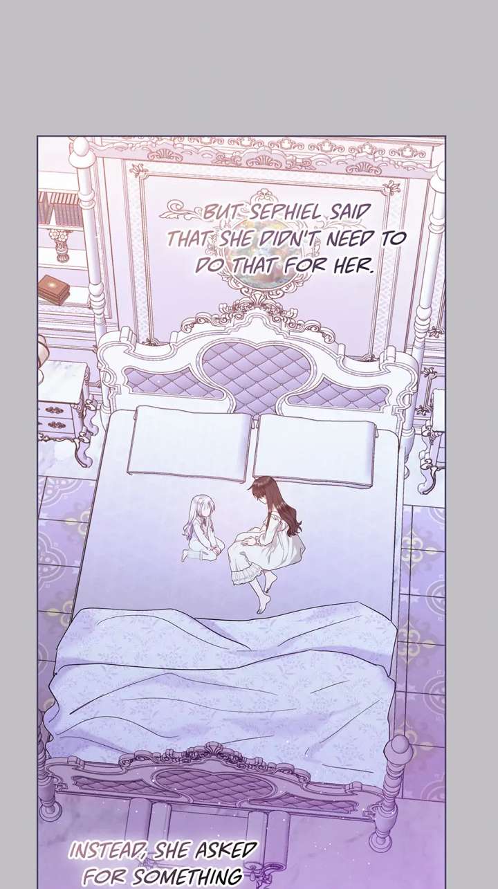 The Monster Lady and the Holy Knight Chapter 54 - Page 51