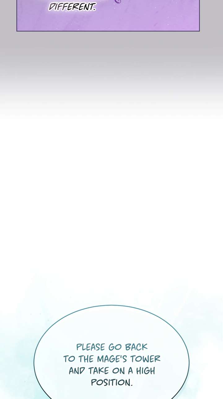 The Monster Lady and the Holy Knight Chapter 54 - Page 52