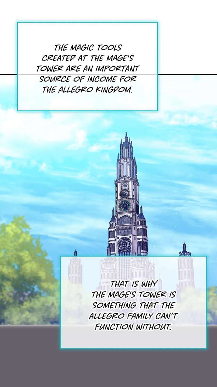 The Monster Lady and the Holy Knight Chapter 54 - Page 54