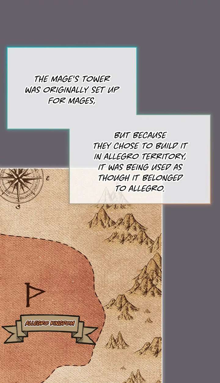 The Monster Lady and the Holy Knight Chapter 54 - Page 55