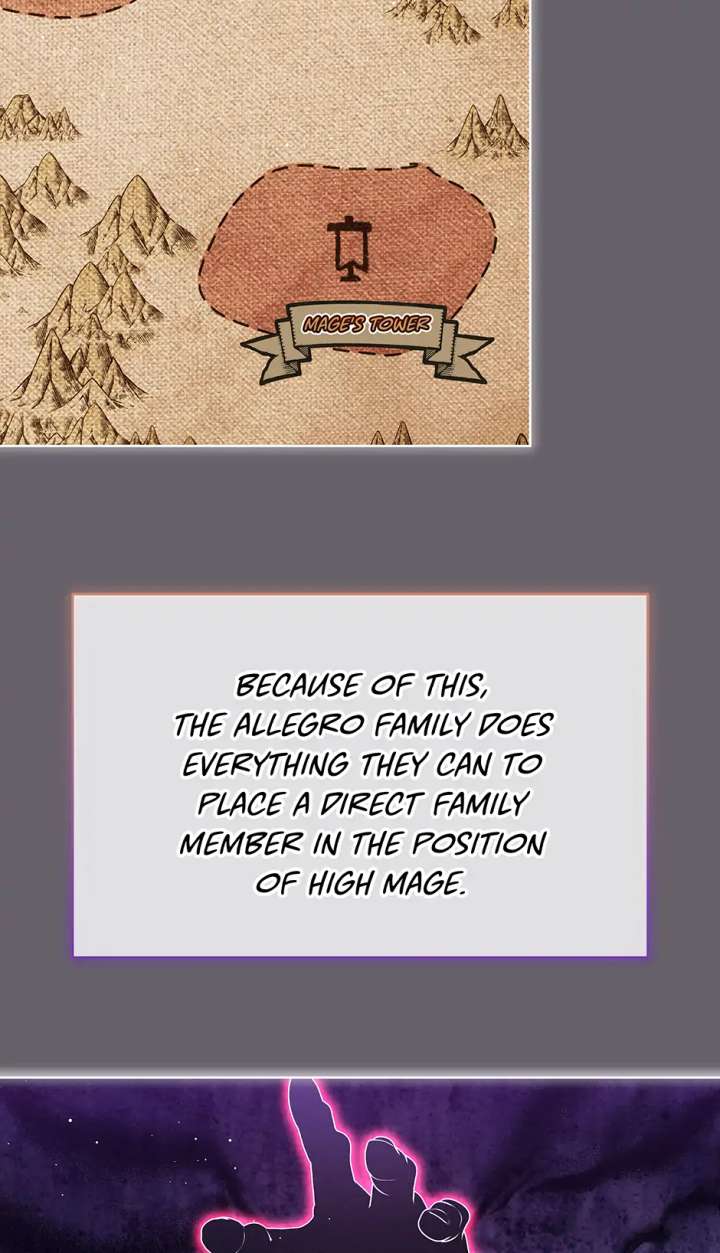 The Monster Lady and the Holy Knight Chapter 54 - Page 56