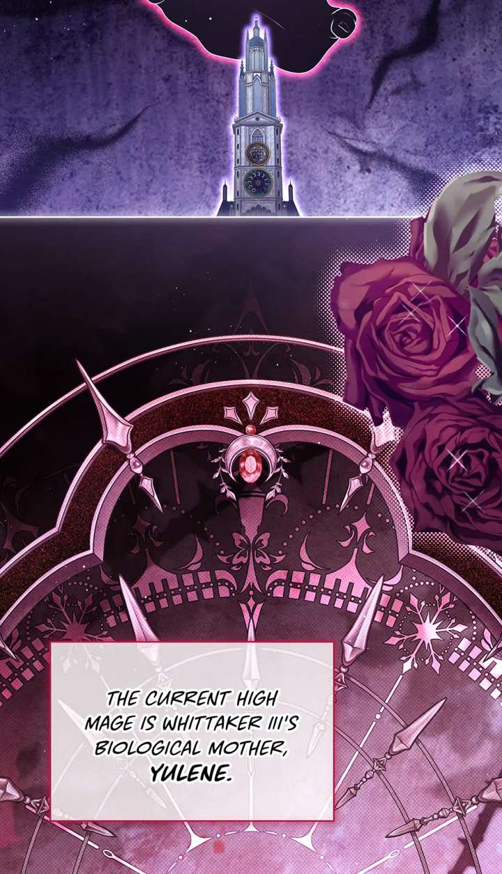 The Monster Lady and the Holy Knight Chapter 54 - Page 57