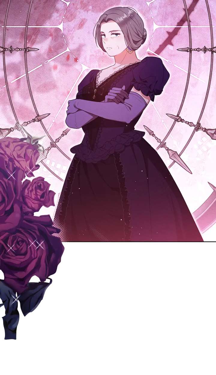 The Monster Lady and the Holy Knight Chapter 54 - Page 58