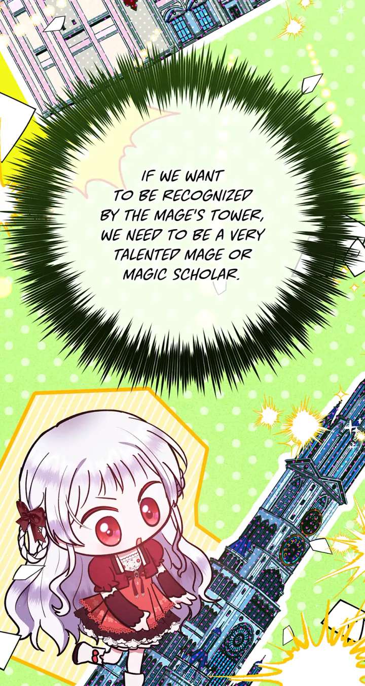 The Monster Lady and the Holy Knight Chapter 54 - Page 60