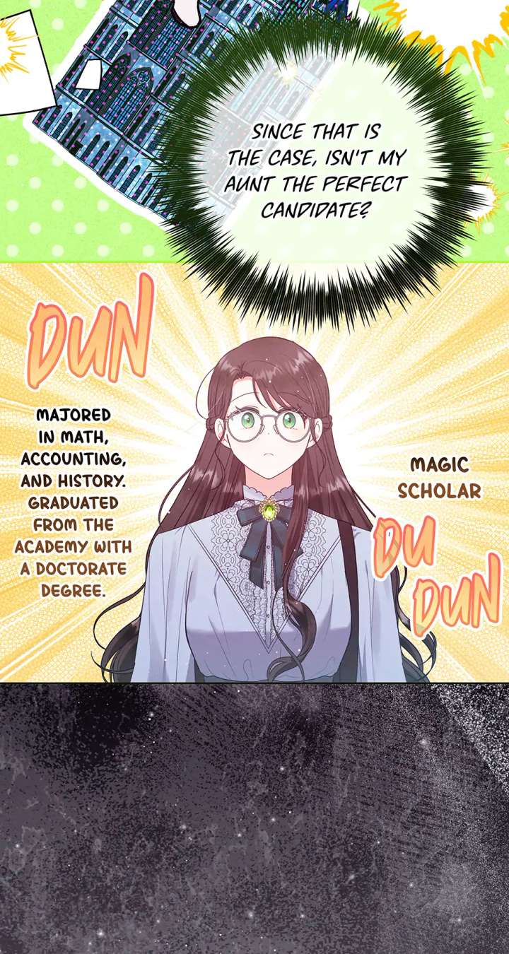 The Monster Lady and the Holy Knight Chapter 54 - Page 61