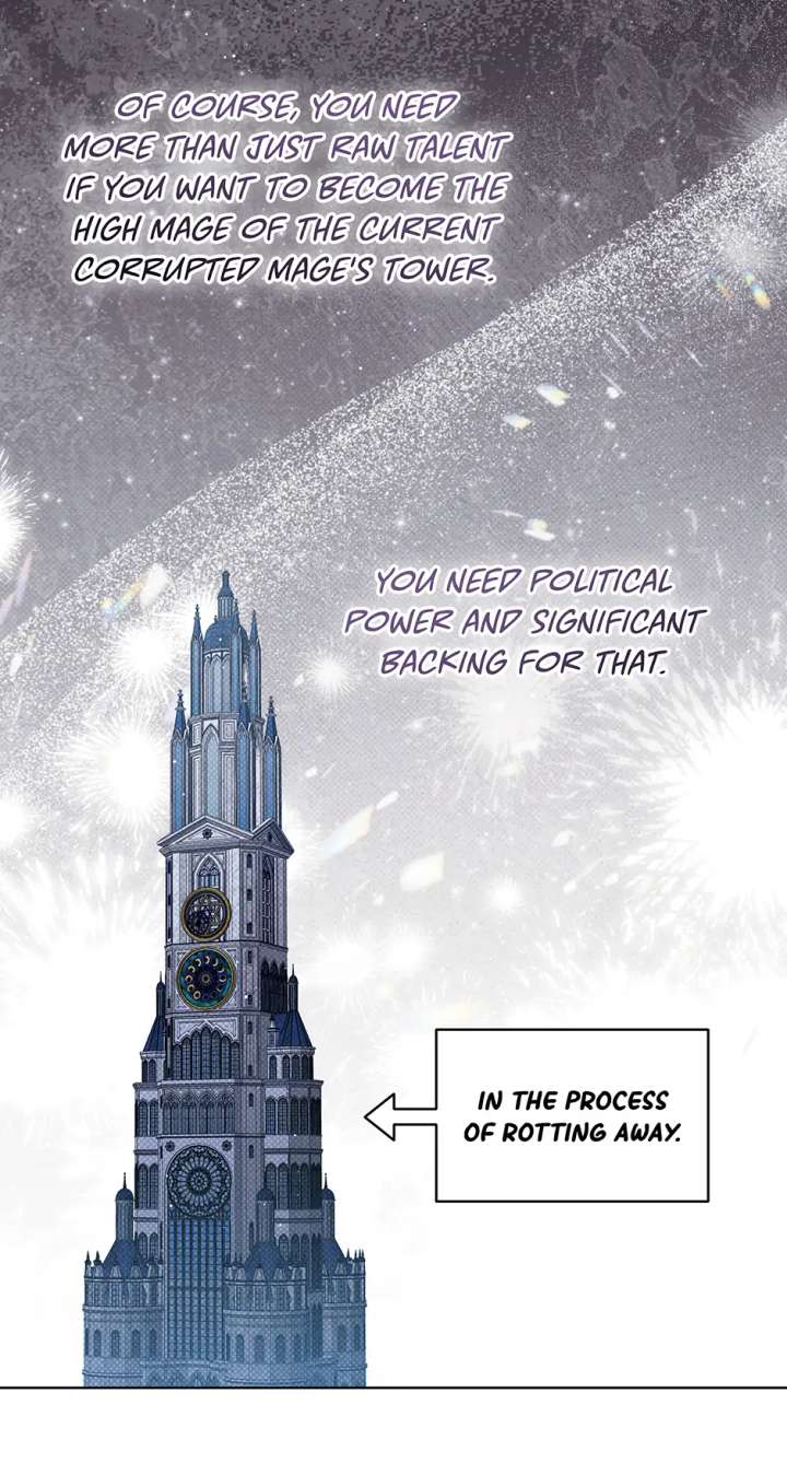 The Monster Lady and the Holy Knight Chapter 54 - Page 62