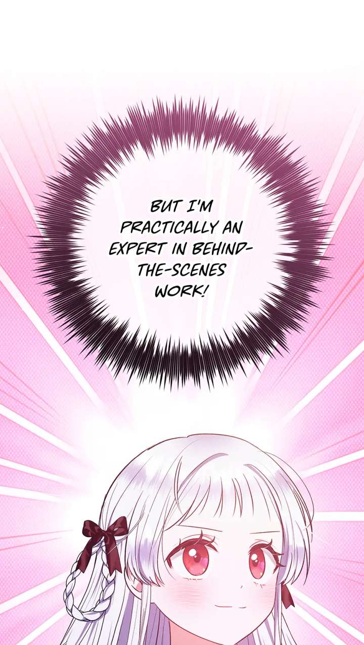 The Monster Lady and the Holy Knight Chapter 54 - Page 63