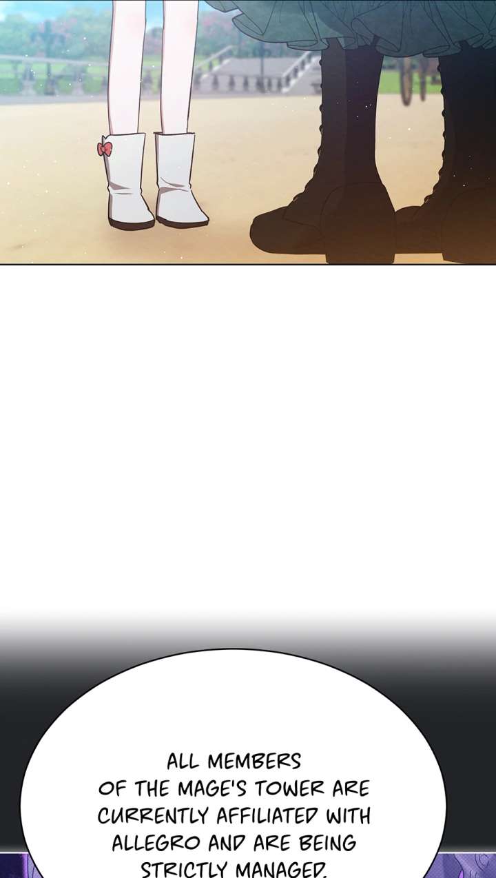 The Monster Lady and the Holy Knight Chapter 54 - Page 65