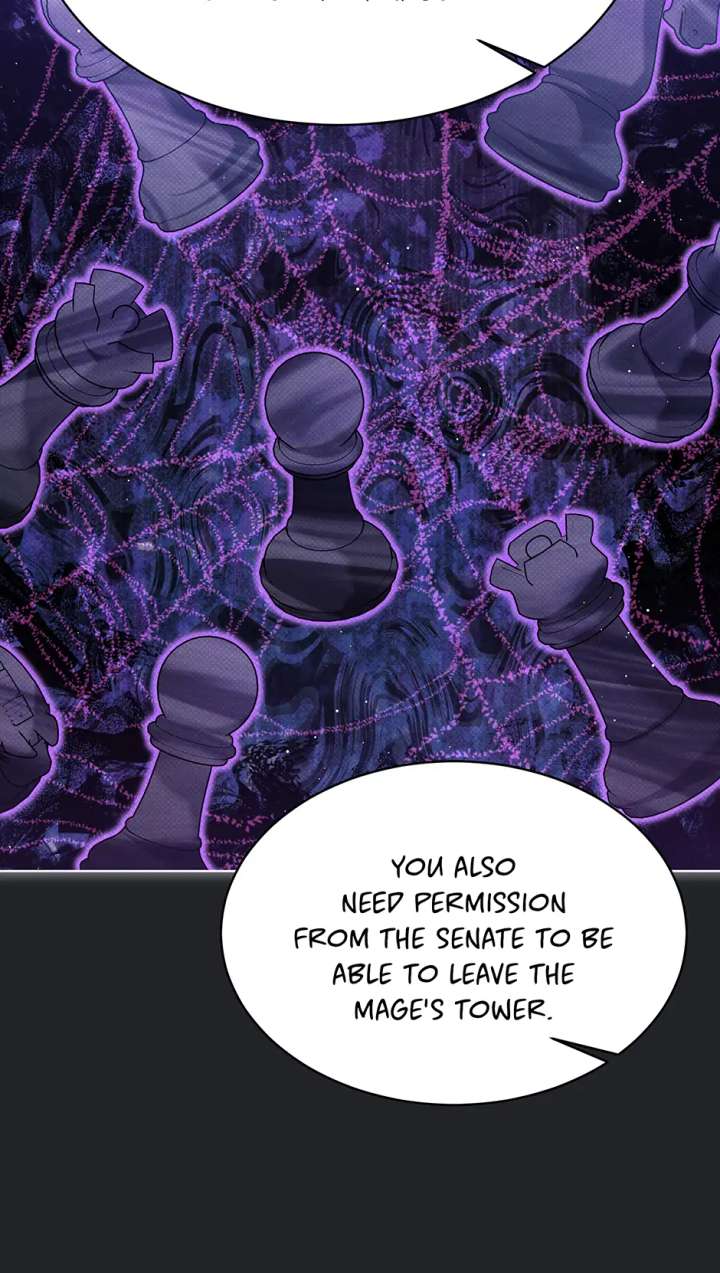 The Monster Lady and the Holy Knight Chapter 54 - Page 66