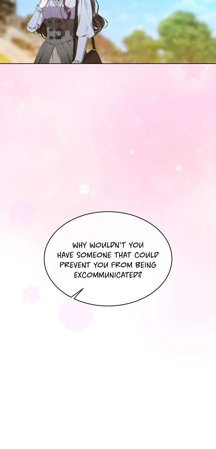 The Monster Lady and the Holy Knight Chapter 54 - Page 69