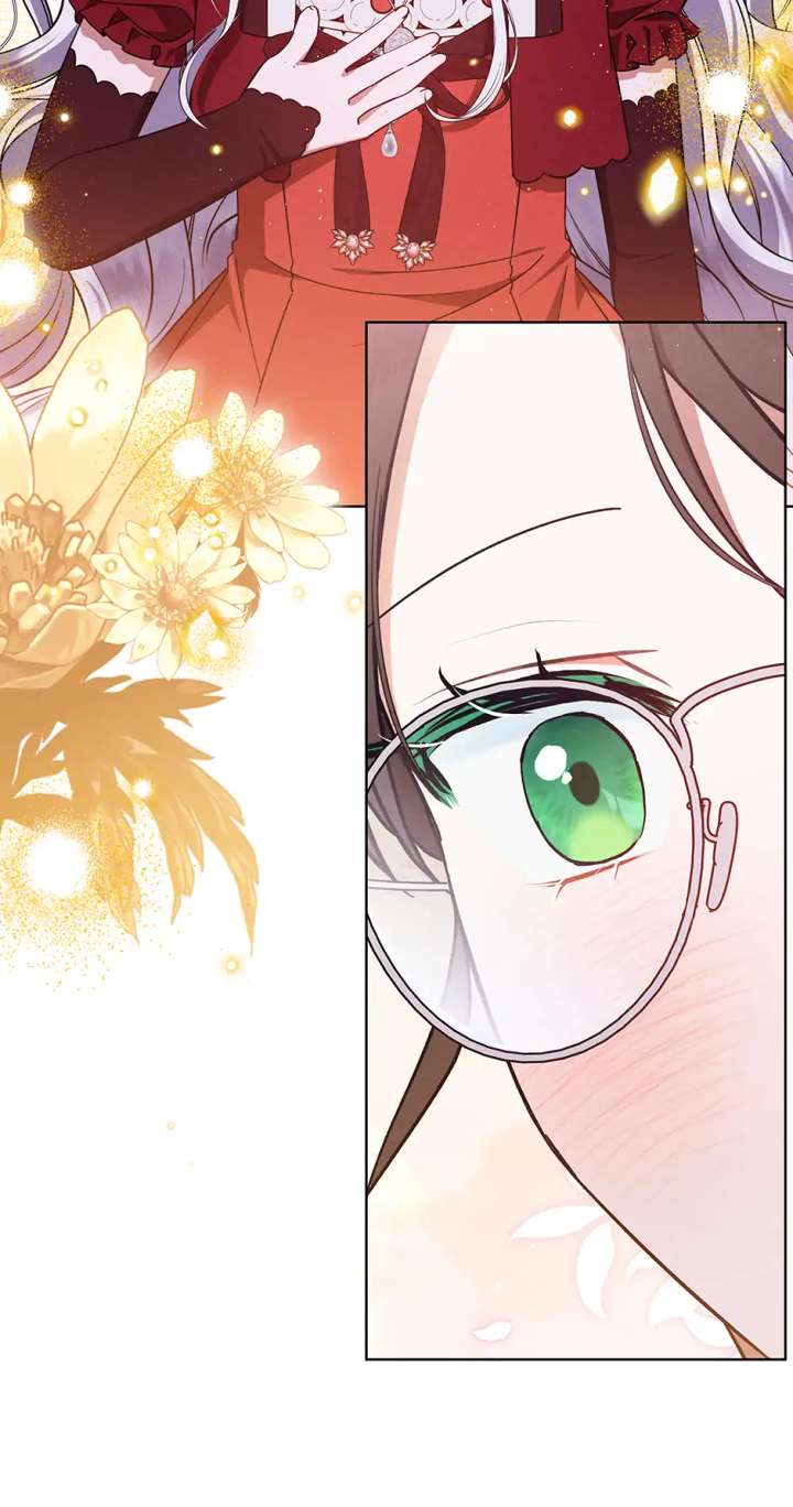 The Monster Lady and the Holy Knight Chapter 54 - Page 71