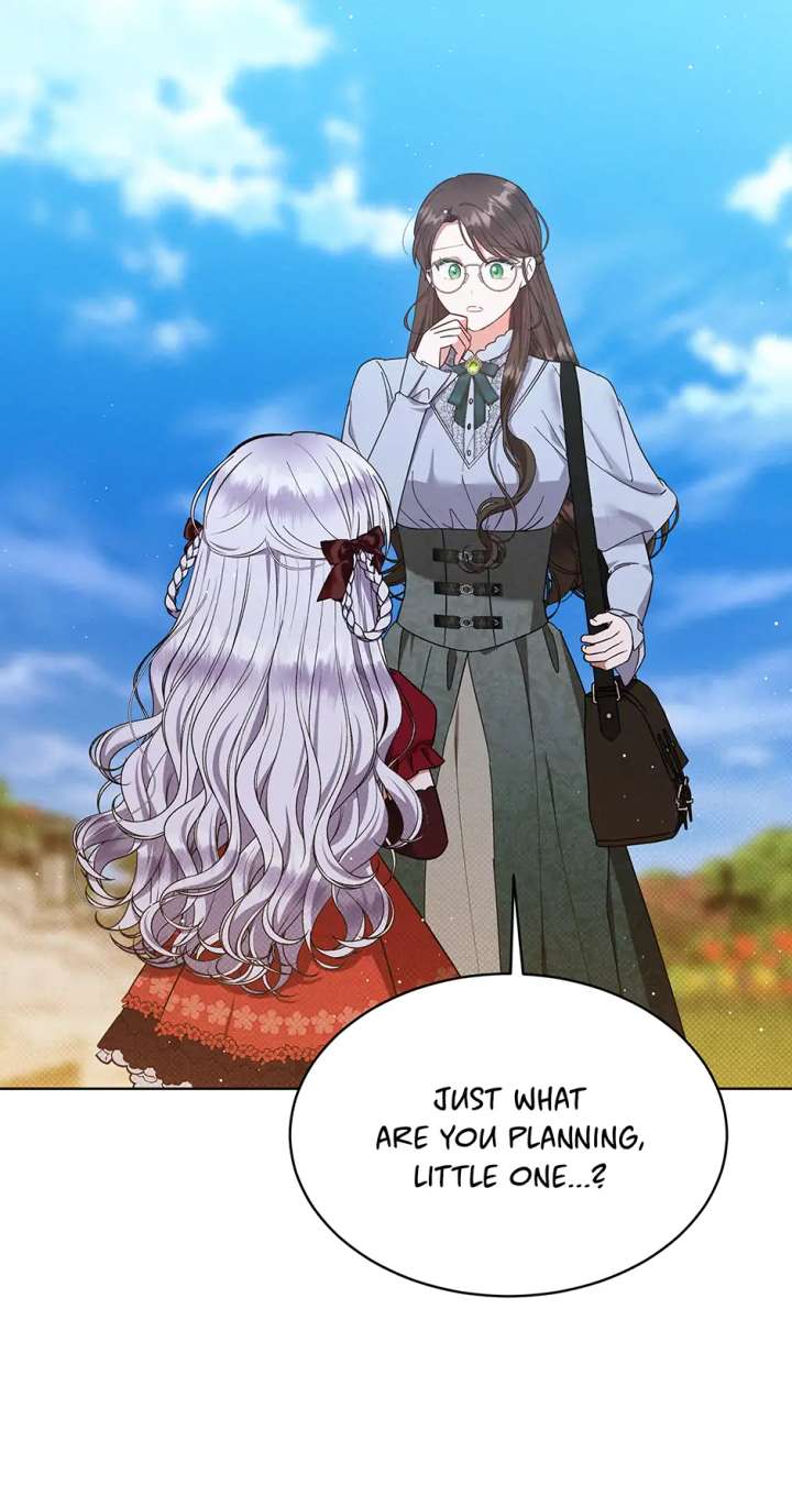 The Monster Lady and the Holy Knight Chapter 54 - Page 74