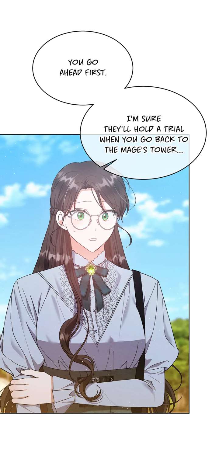 The Monster Lady and the Holy Knight Chapter 54 - Page 75