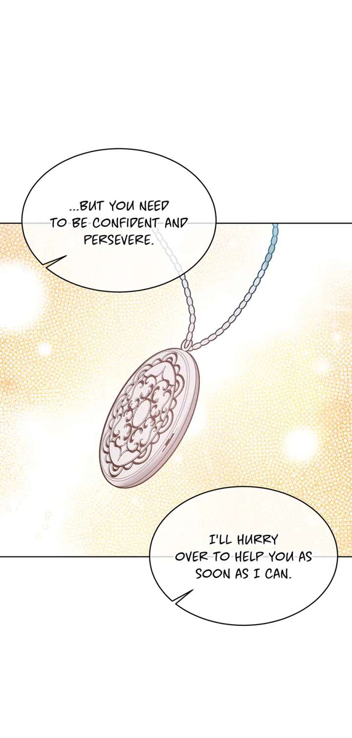 The Monster Lady and the Holy Knight Chapter 54 - Page 76