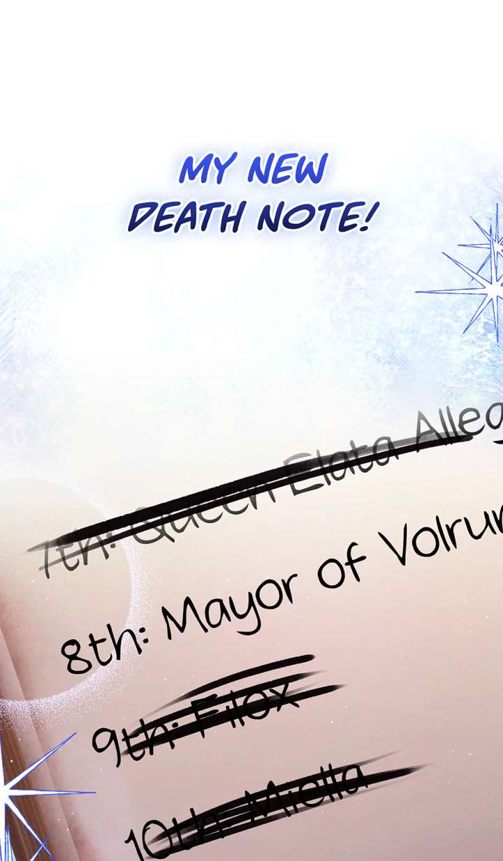 The Monster Lady and the Holy Knight Chapter 55 - Page 4