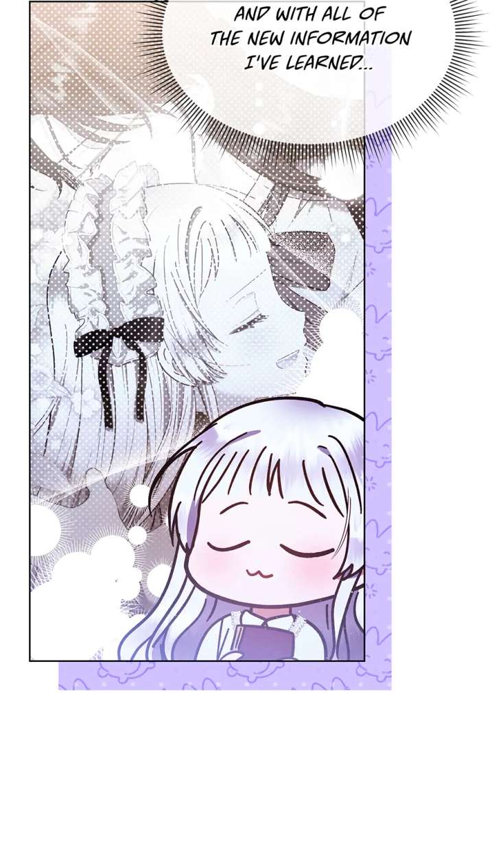 The Monster Lady and the Holy Knight Chapter 55 - Page 6