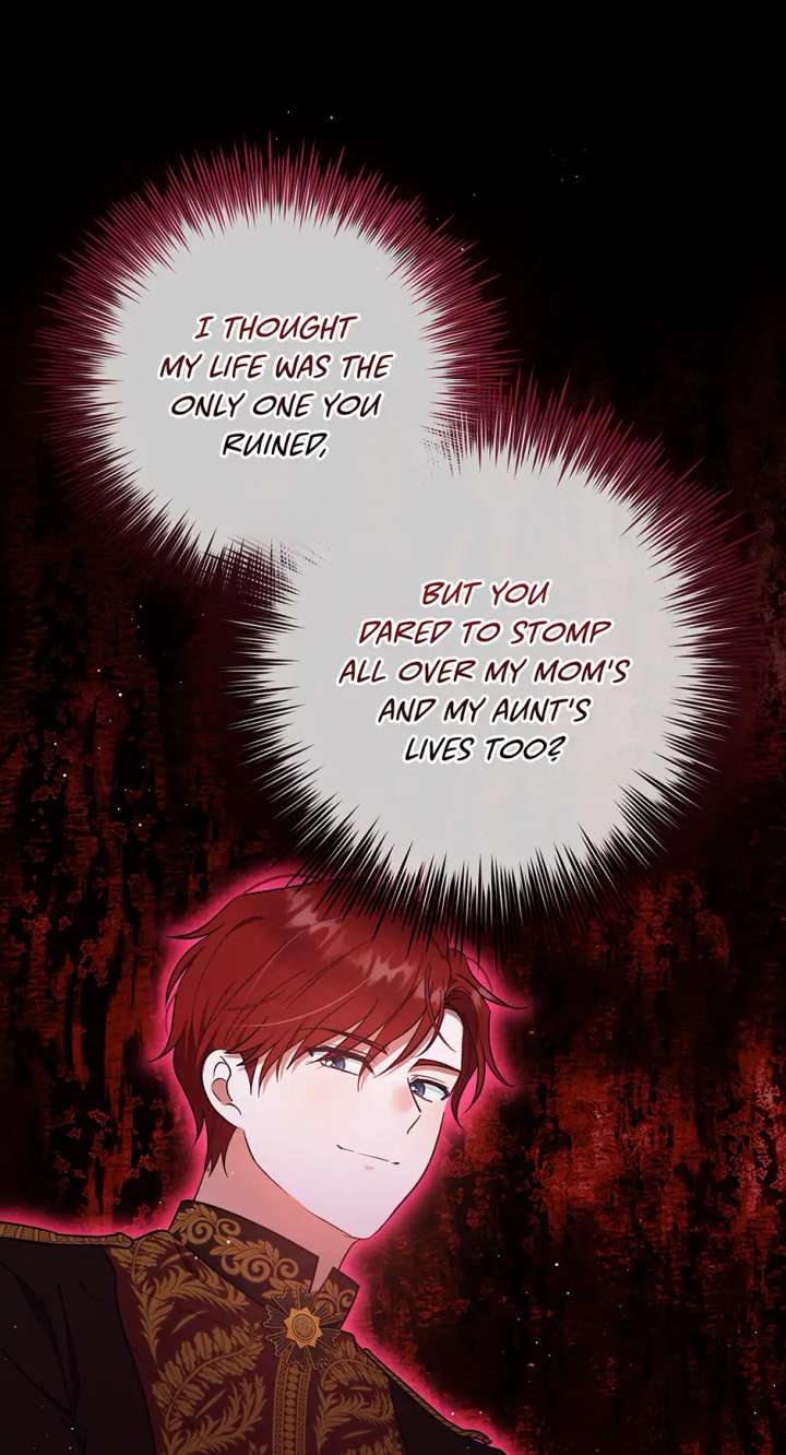 The Monster Lady and the Holy Knight Chapter 55 - Page 9