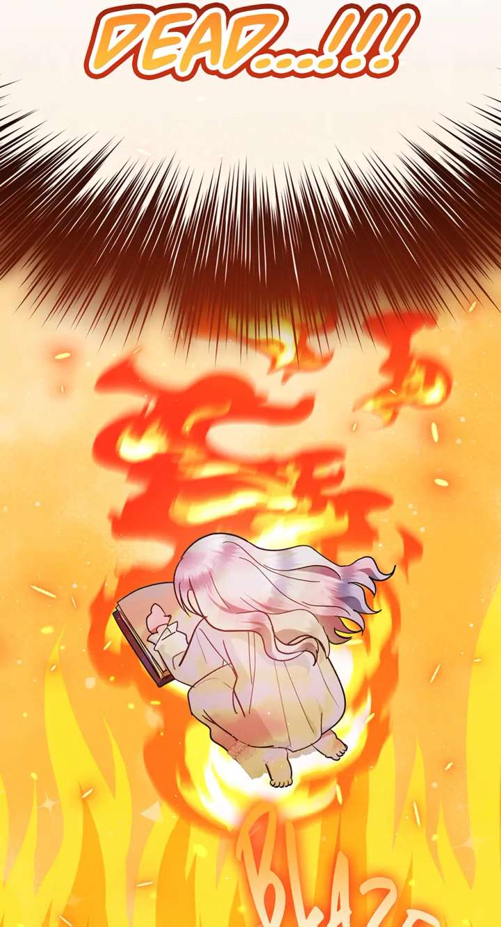 The Monster Lady and the Holy Knight Chapter 55 - Page 11