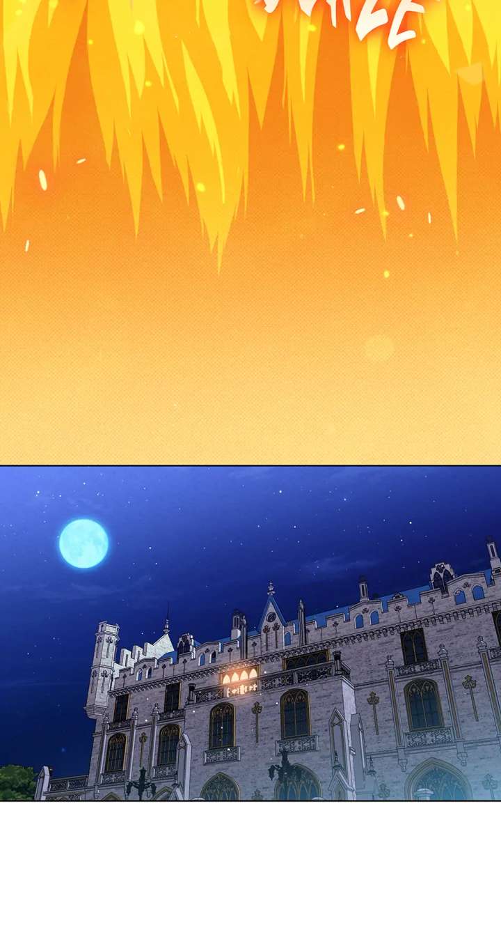 The Monster Lady and the Holy Knight Chapter 55 - Page 12