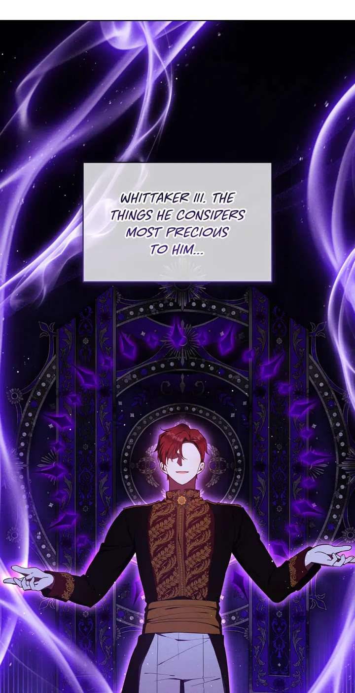 The Monster Lady and the Holy Knight Chapter 55 - Page 13