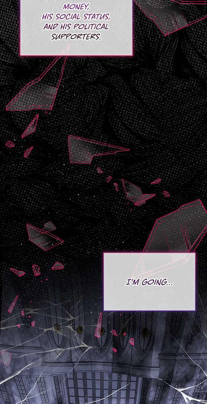 The Monster Lady and the Holy Knight Chapter 55 - Page 15