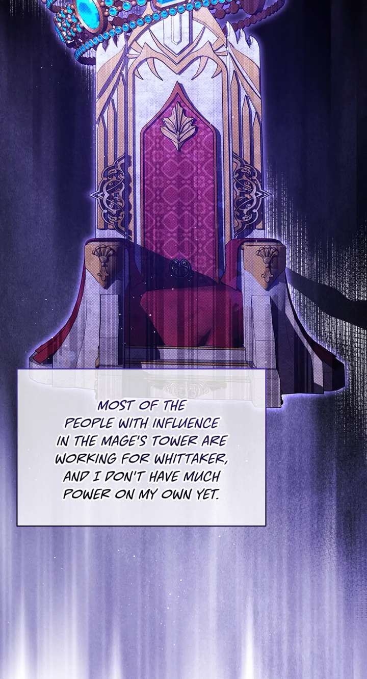 The Monster Lady and the Holy Knight Chapter 55 - Page 20