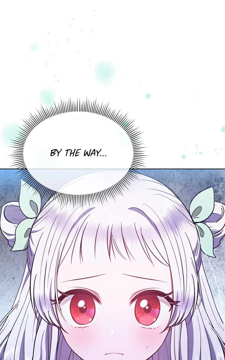 The Monster Lady and the Holy Knight Chapter 55 - Page 22