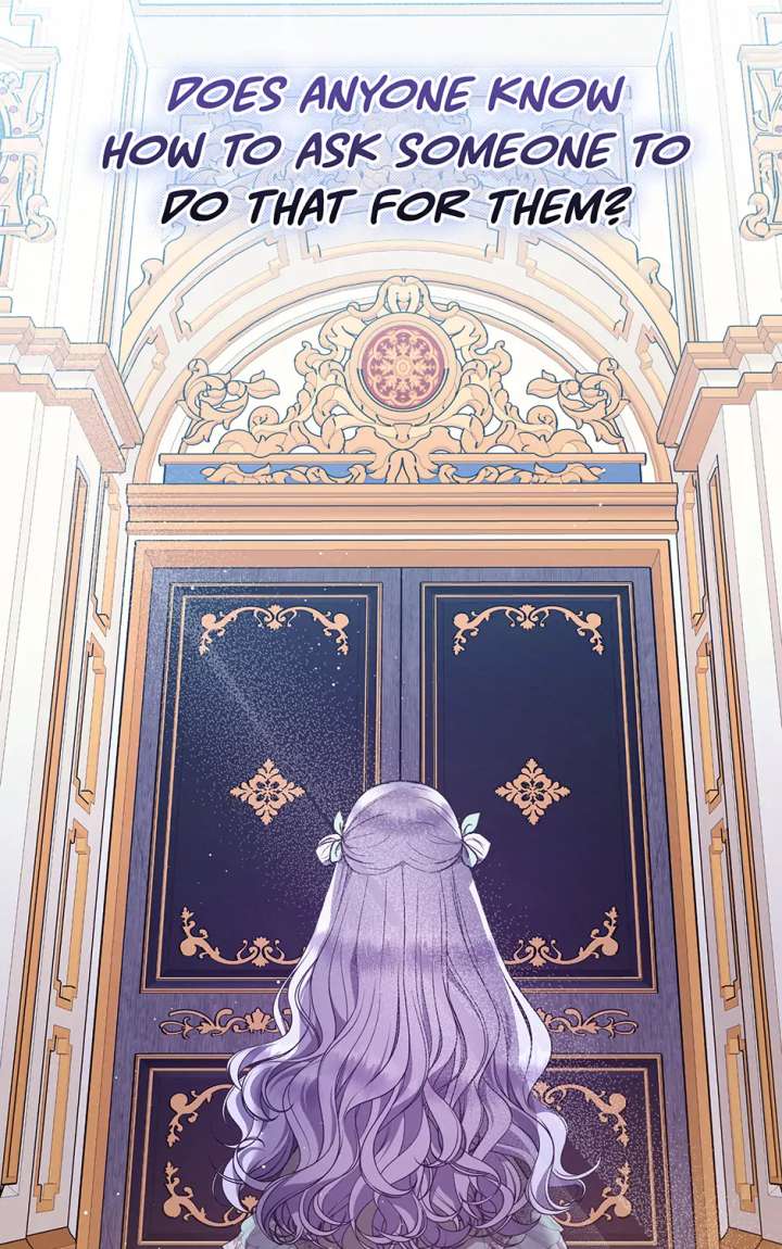 The Monster Lady and the Holy Knight Chapter 55 - Page 24