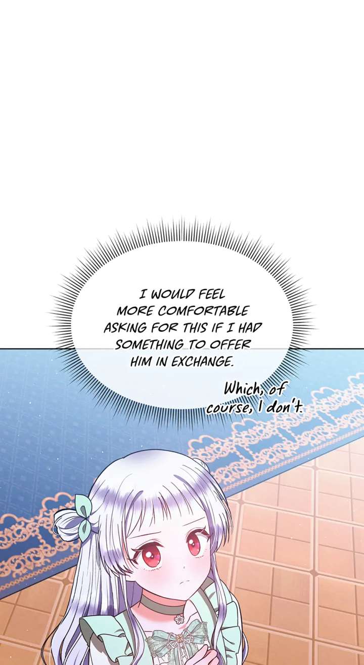 The Monster Lady and the Holy Knight Chapter 55 - Page 27